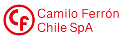 Camilo Ferrón