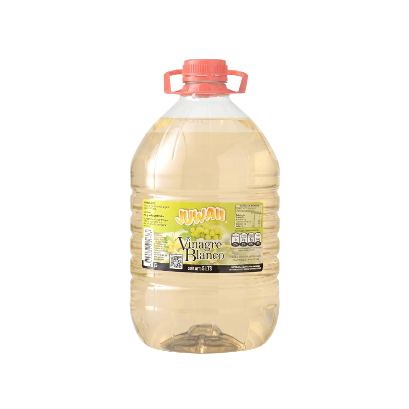 Juwaii - Caja Vinagre Blanco 20L