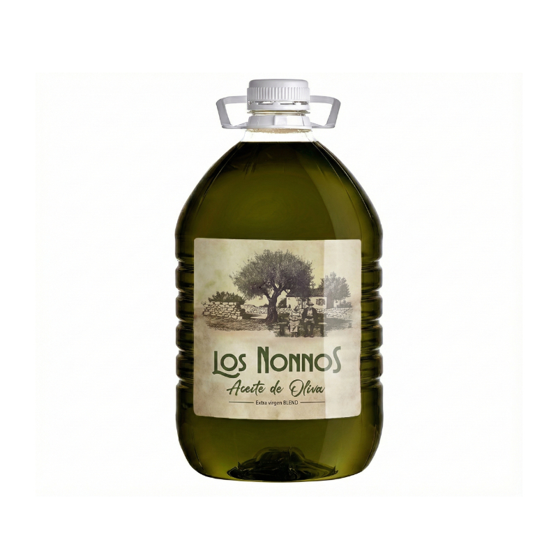 Los Nonnos Blend 5L