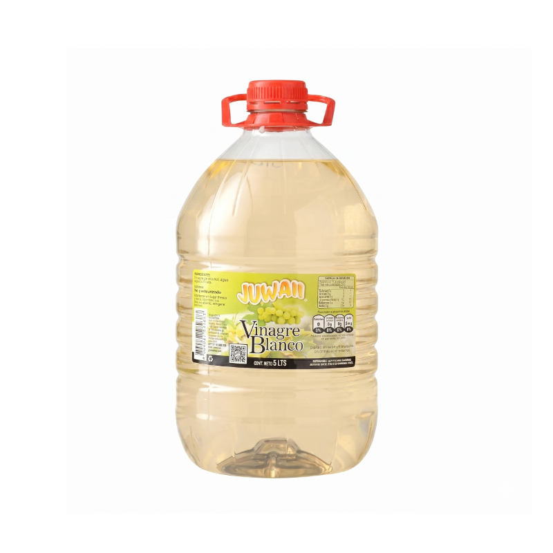 Juwaii Vinagre Blanco